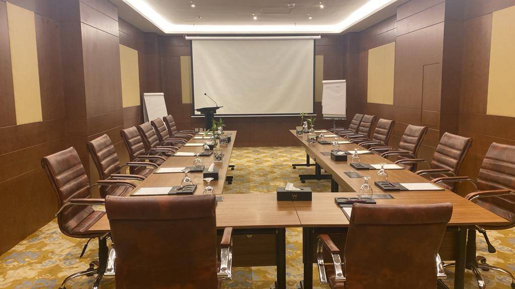 فندق دبليو ايه