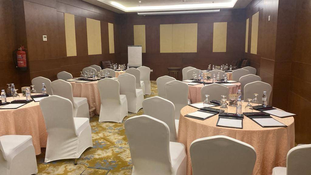 فندق دبليو ايه