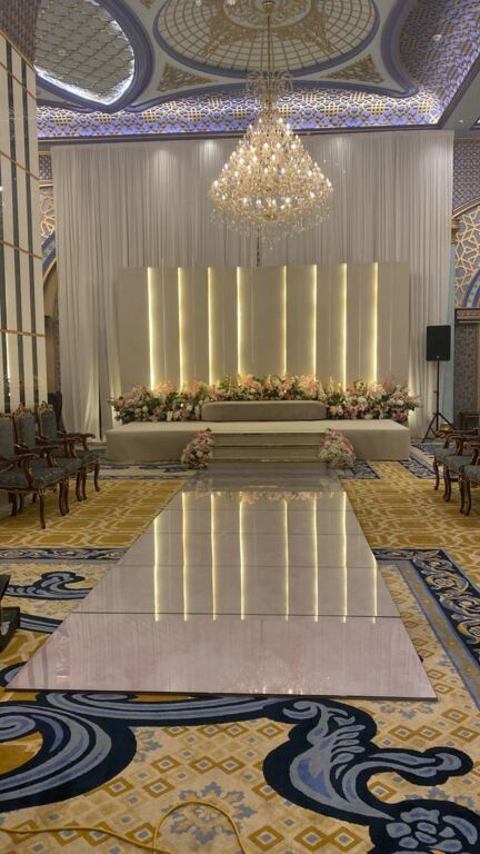 فندق دبليو ايه