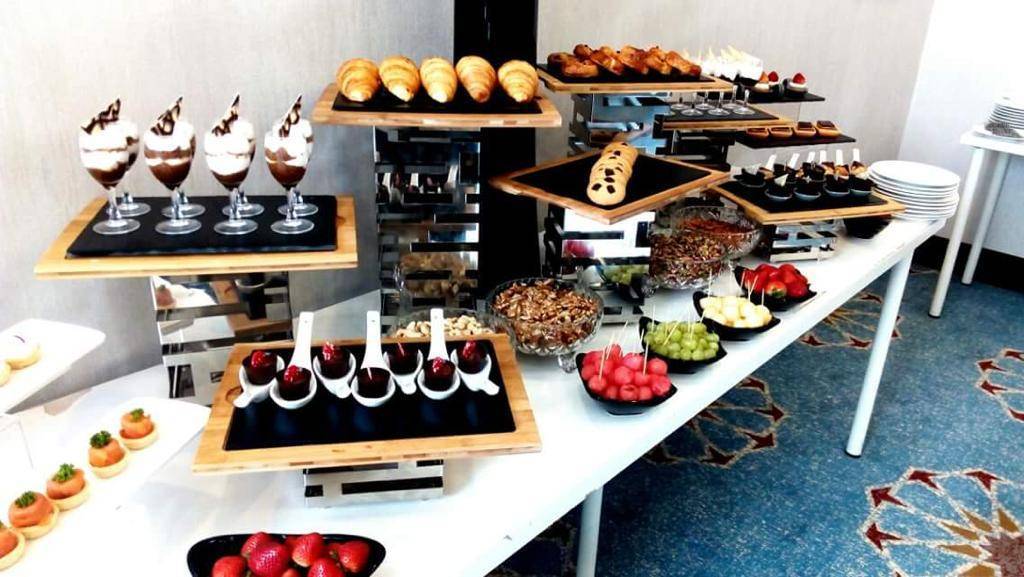 فندق دبليو ايه