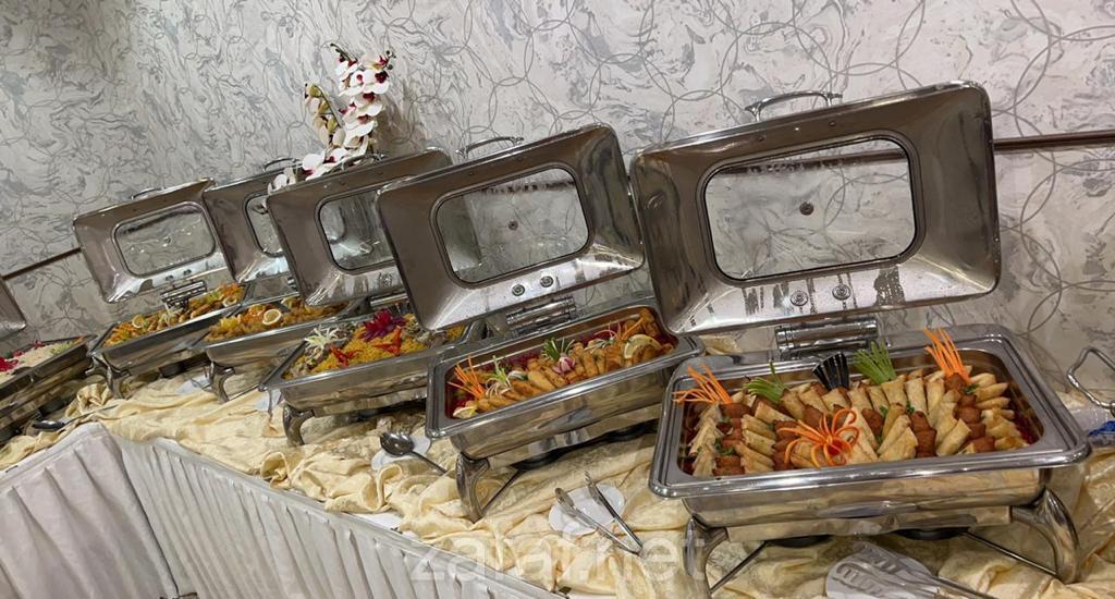 فندق لوبارك كونكورد الربوة- قاعة مونامور