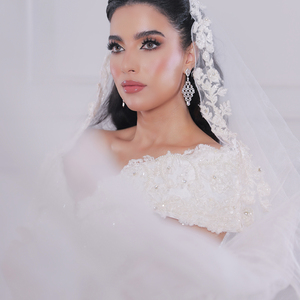 المصورة شذى الحفير