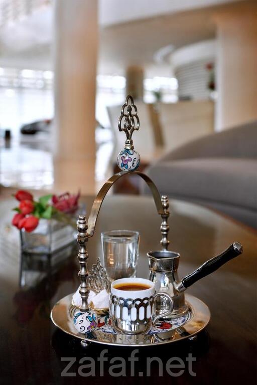 ماريوت الحي الدبلوماسي الرياض