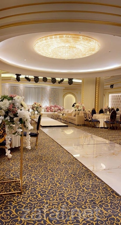 فندق اريديوم السبعين