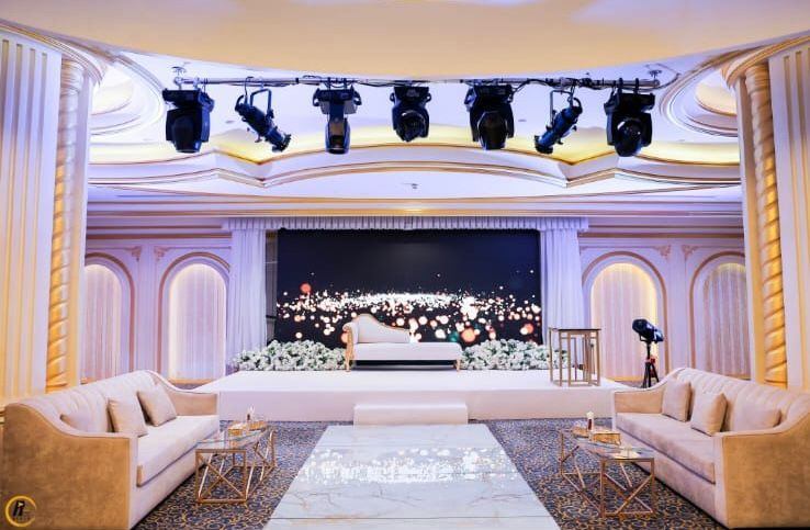 فندق اريديوم السبعين