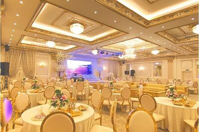 فندق سيزونز بارك