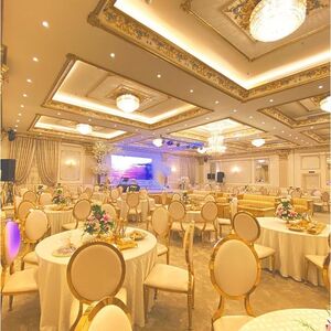 فندق سيزونز بارك