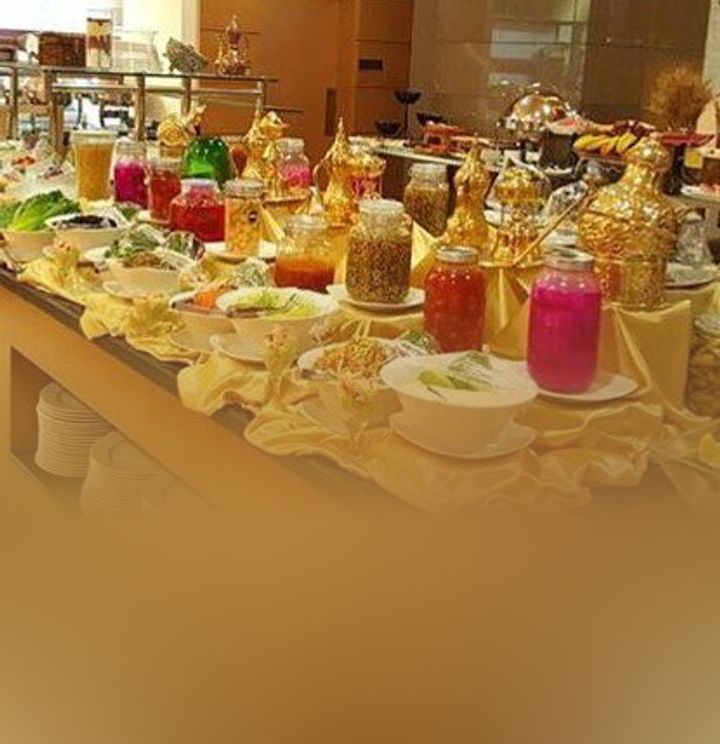 فندق جاردن ان - تبوك