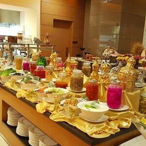 فندق جاردن ان - تبوك