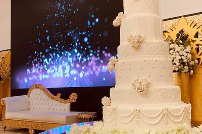 قاعة لاروز السندي غراند