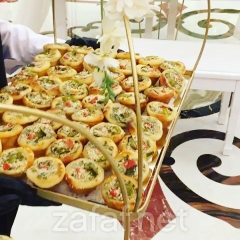قاعة لاروز السندي غراند