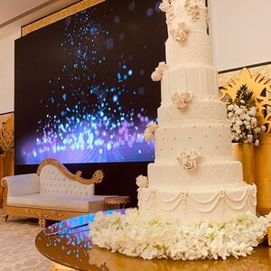 قاعة لاروز السندي غراند