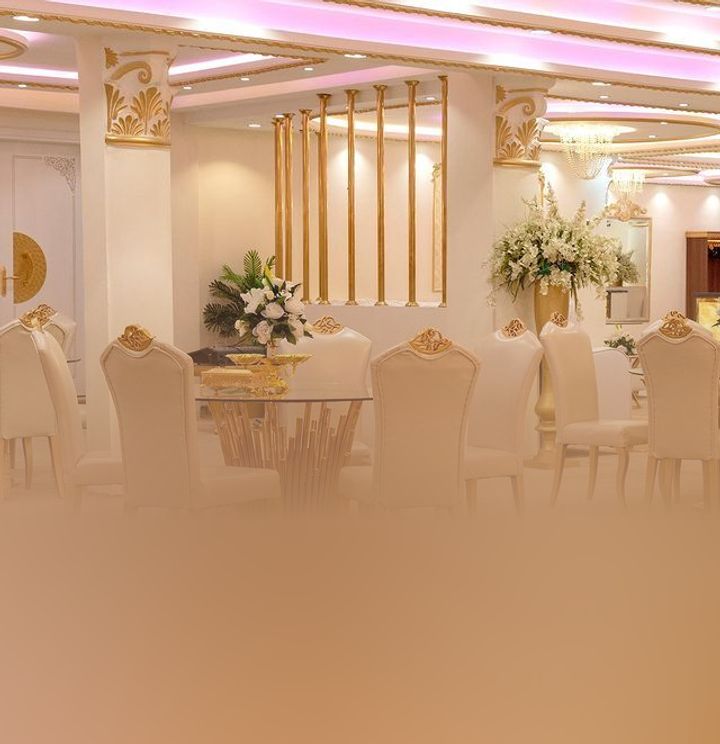 قاعة العروس للاحتفالات