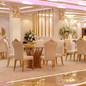 قاعة العروس للاحتفالات