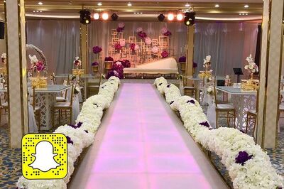 قاعة نواره للاحتفالات