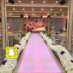 قاعة نواره للاحتفالات