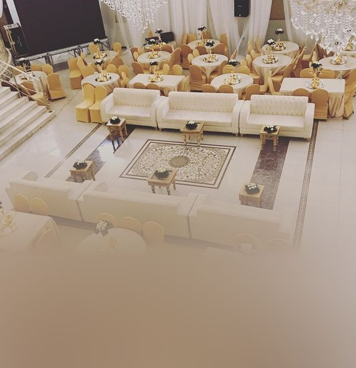 قاعة سما للاحتفالات