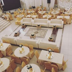 قاعة سما للاحتفالات