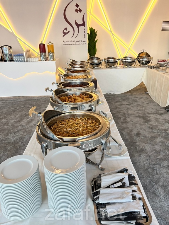 حفلات خارجية حياة بلايس السليمانية