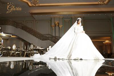 قاعة قلوريا