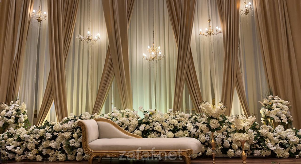 قاعة قلوريا