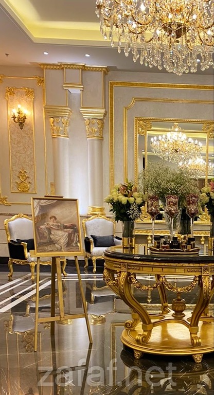 قاعة قلوريا