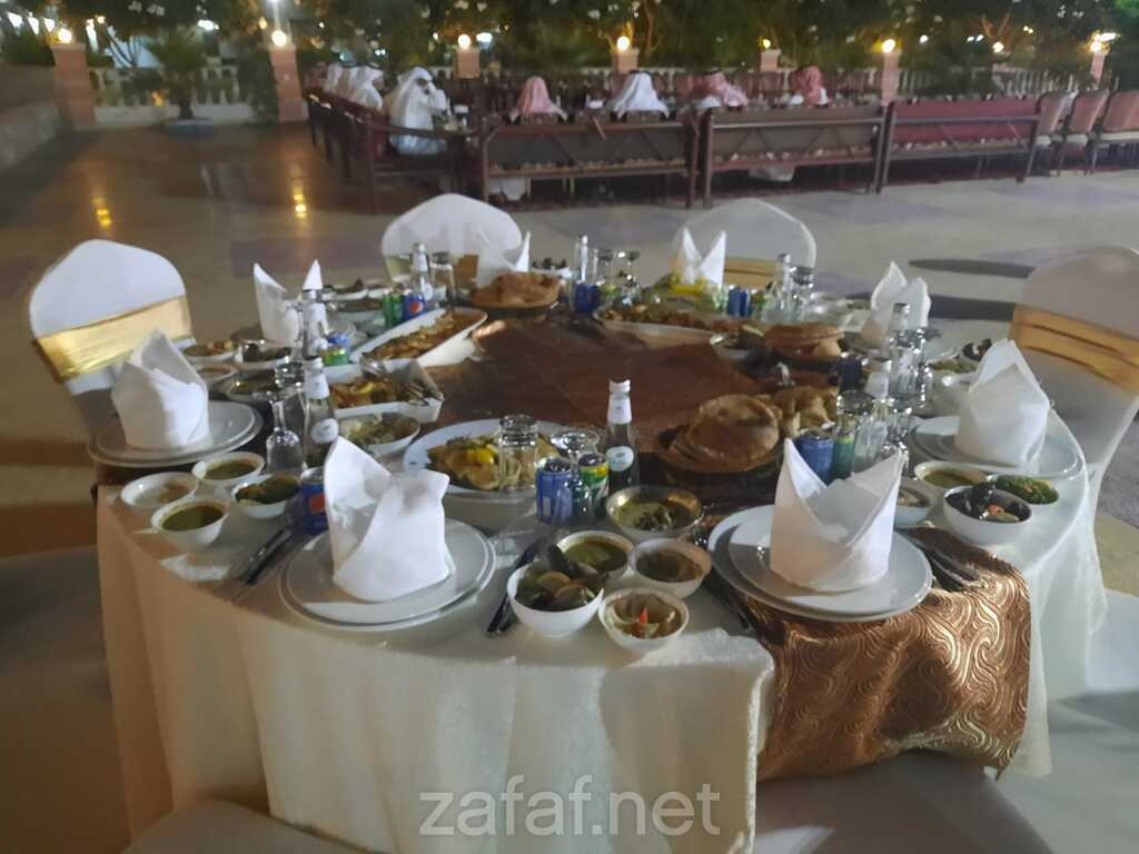 فندق موف ان للحفلات الخارجية