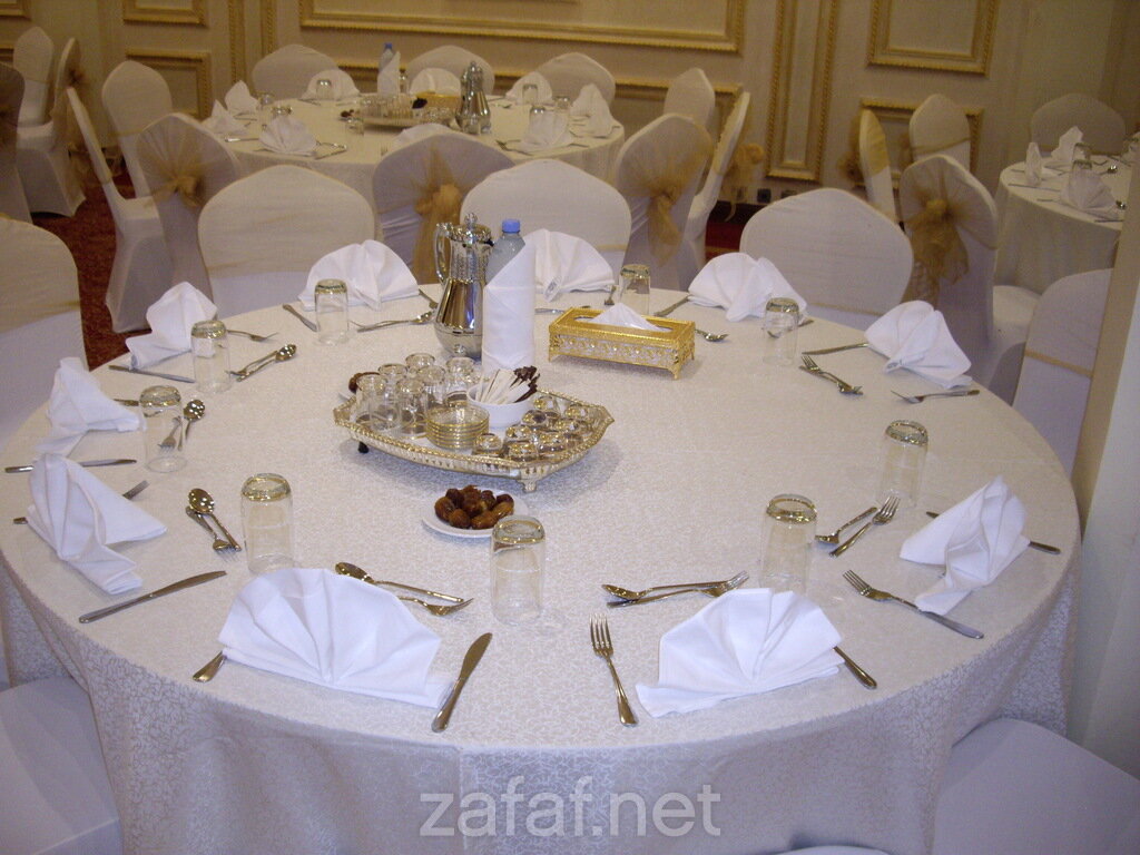 فندق موف ان للحفلات الخارجية