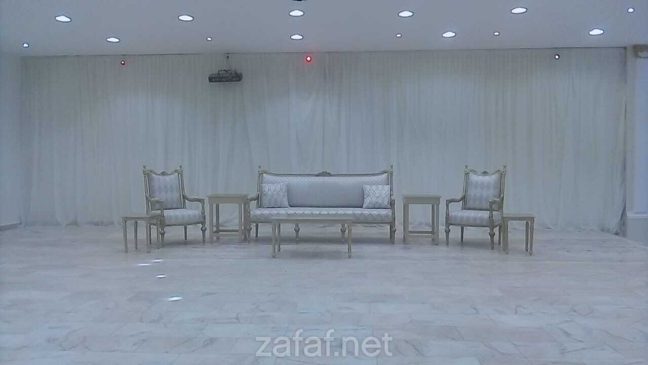 قاعة الذهبية للاحتفالات - الدوادمي
