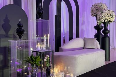 سوسايتي لتنظيم الحفلات