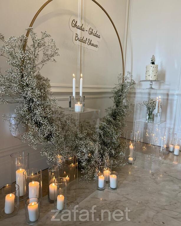 سوسايتي لتنظيم الحفلات