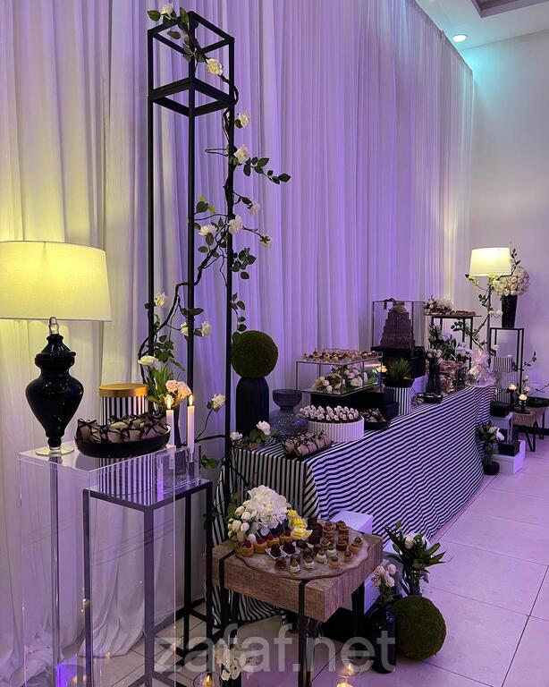 سوسايتي لتنظيم الحفلات