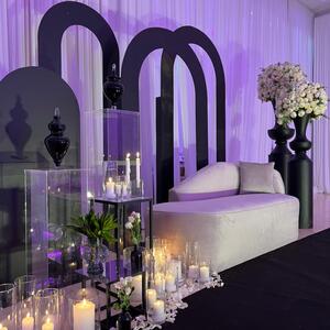 سوسايتي لتنظيم الحفلات