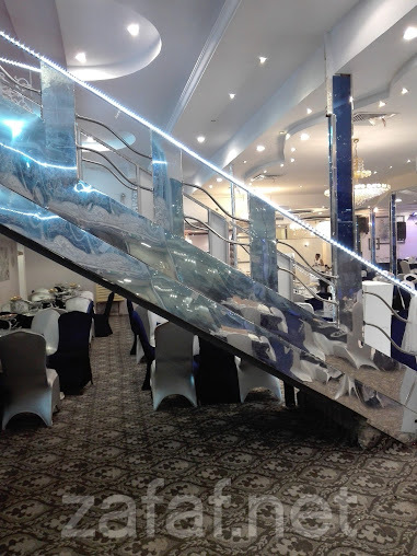 قاعة تاج سلمان