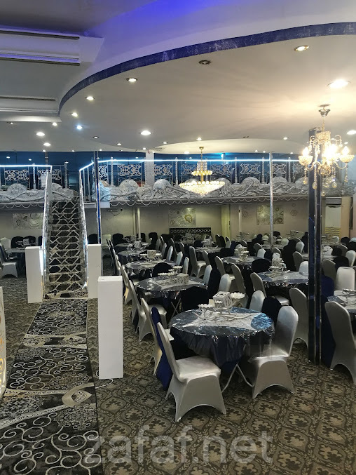 قاعة تاج سلمان