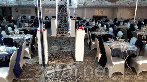 قاعة تاج سلمان