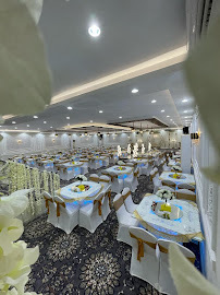 قاعة ليالي لندن