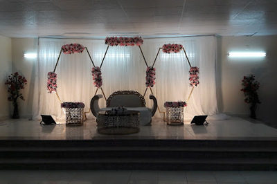 قاعة جود للاحتفالات والمناسبات