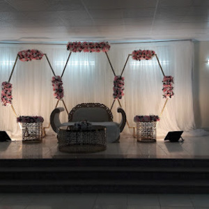 قاعة جود للاحتفالات والمناسبات