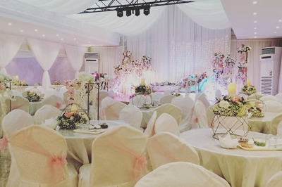 قاعة درة ولي العهد