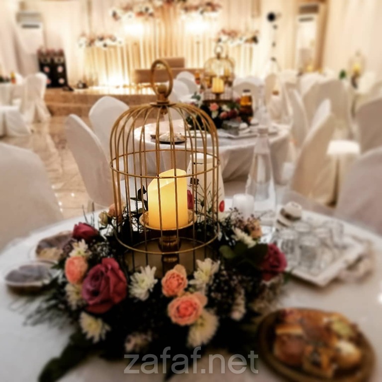 قاعة درة ولي العهد