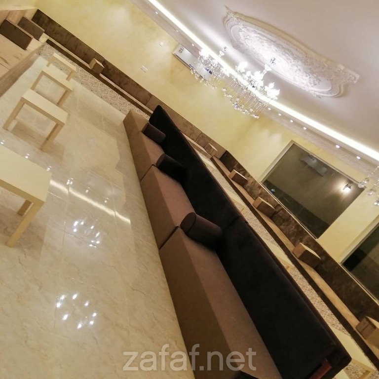 قاعة درة ولي العهد