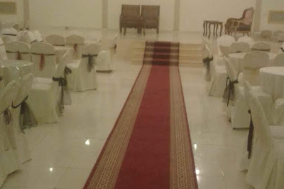 قاعة الأصايل