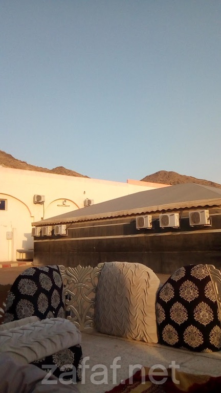 قاعة الأصايل