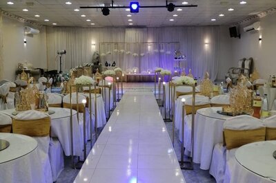 قاعة الوسام للإحتفالات