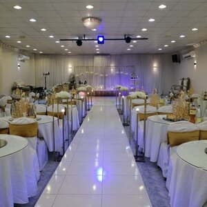 قاعة الوسام للإحتفالات