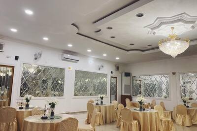 قاعة وصايف - النوارية