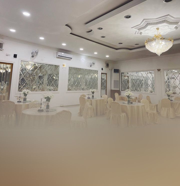 قاعة وصايف - النوارية