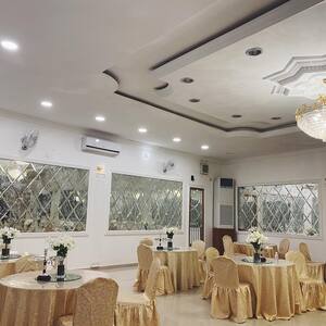 قاعة وصايف - النوارية