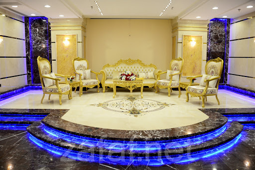 فندق برج الوليد